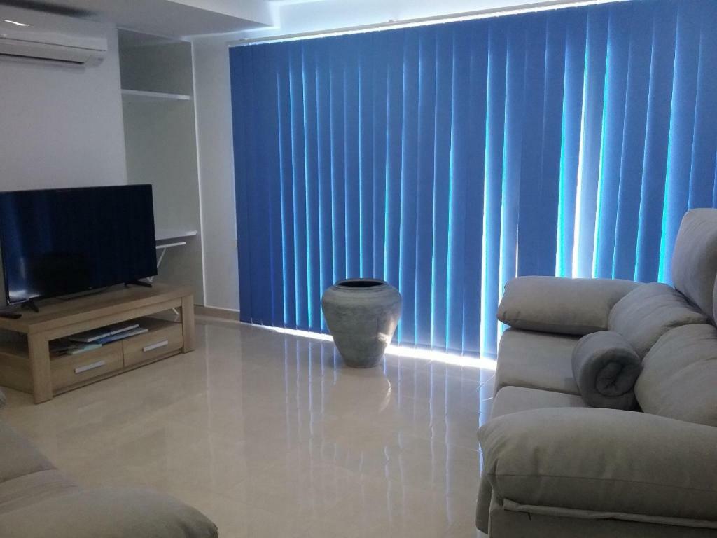 Apartament Atico Puerto Denia Zewnętrze zdjęcie