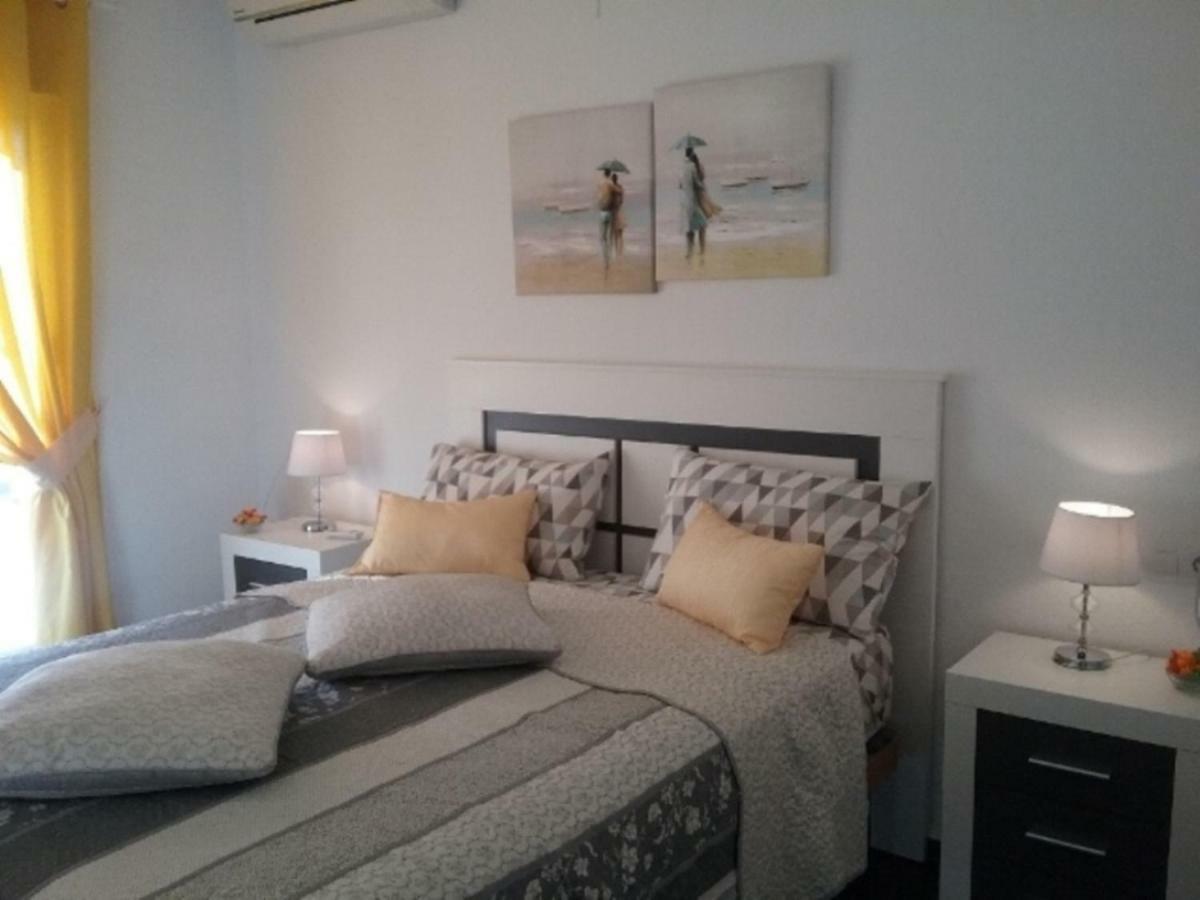 Apartament Atico Puerto Denia Zewnętrze zdjęcie