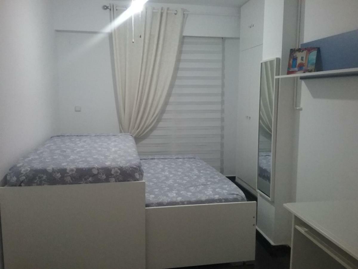 Apartament Atico Puerto Denia Zewnętrze zdjęcie