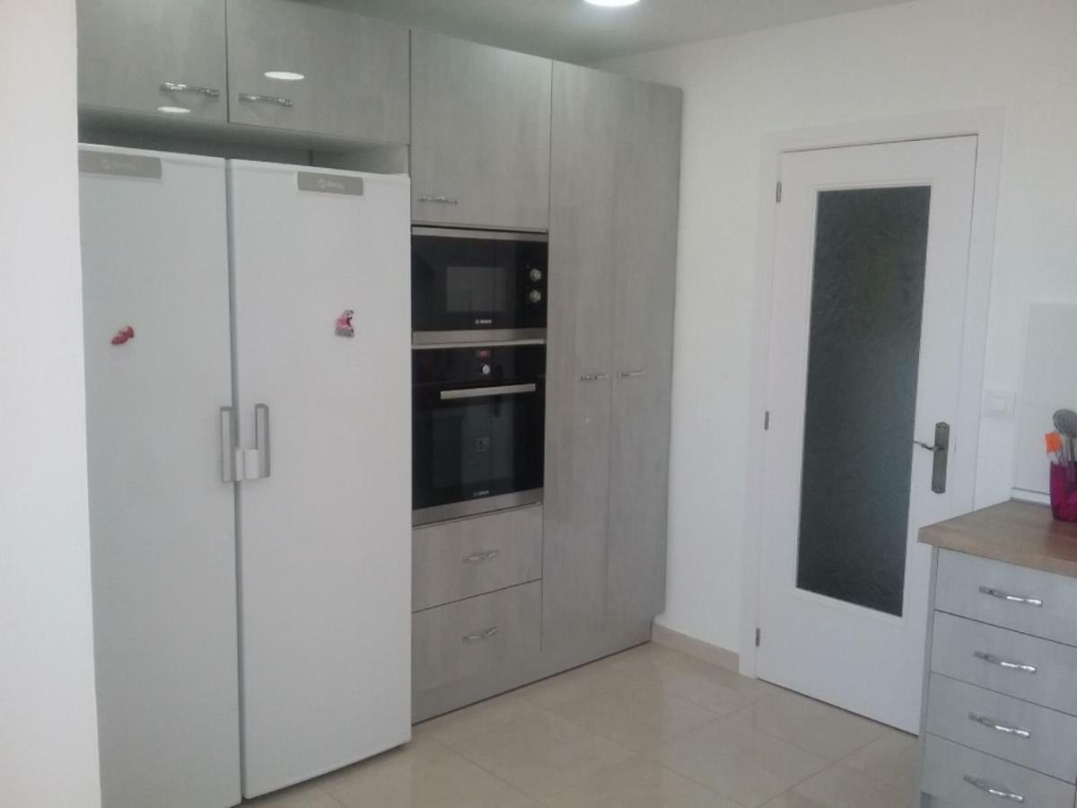 Apartament Atico Puerto Denia Zewnętrze zdjęcie