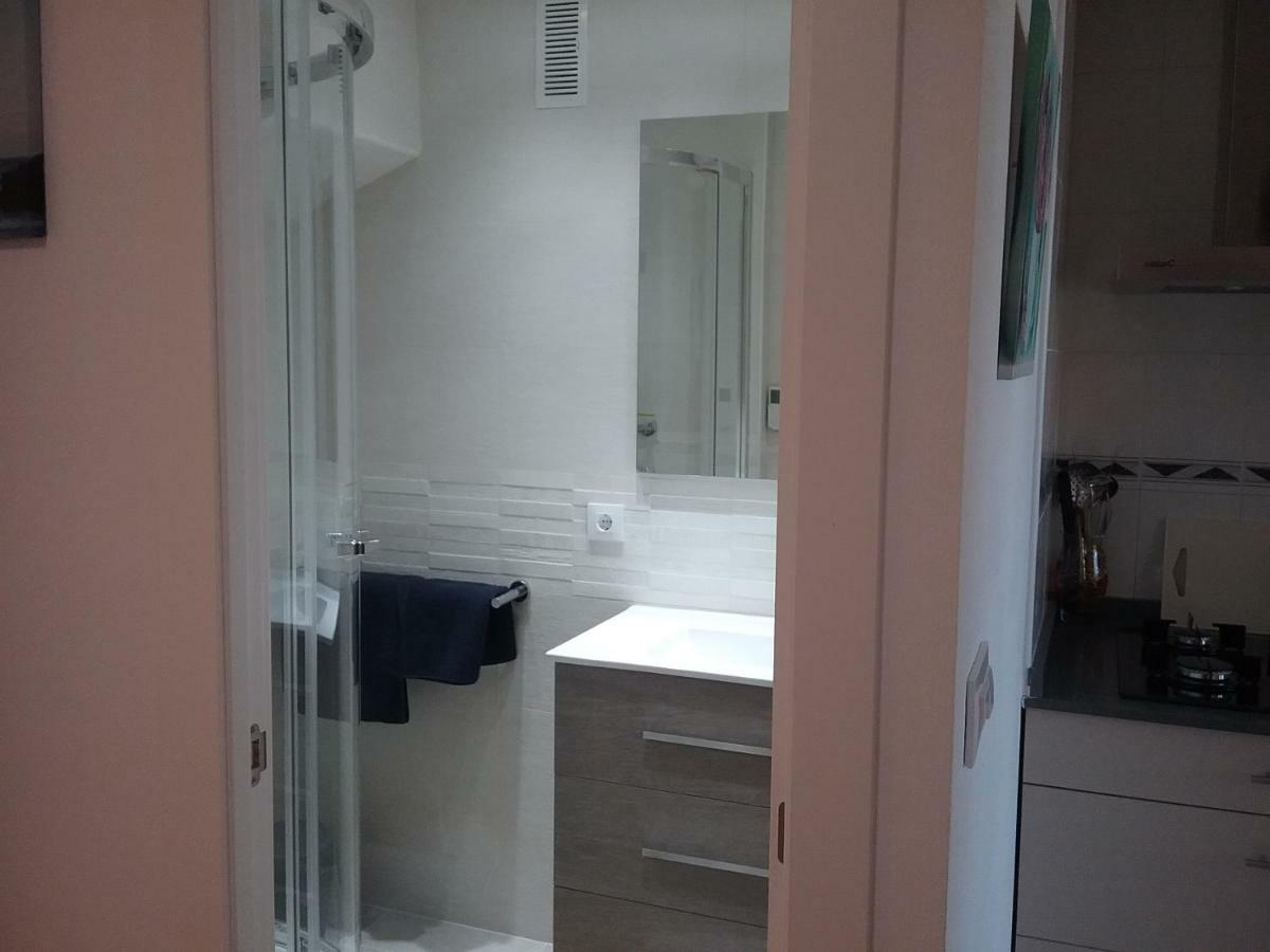 Apartament Atico Puerto Denia Zewnętrze zdjęcie