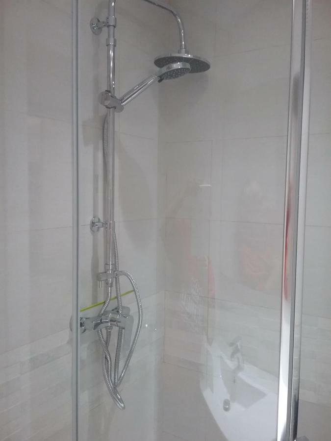 Apartament Atico Puerto Denia Zewnętrze zdjęcie