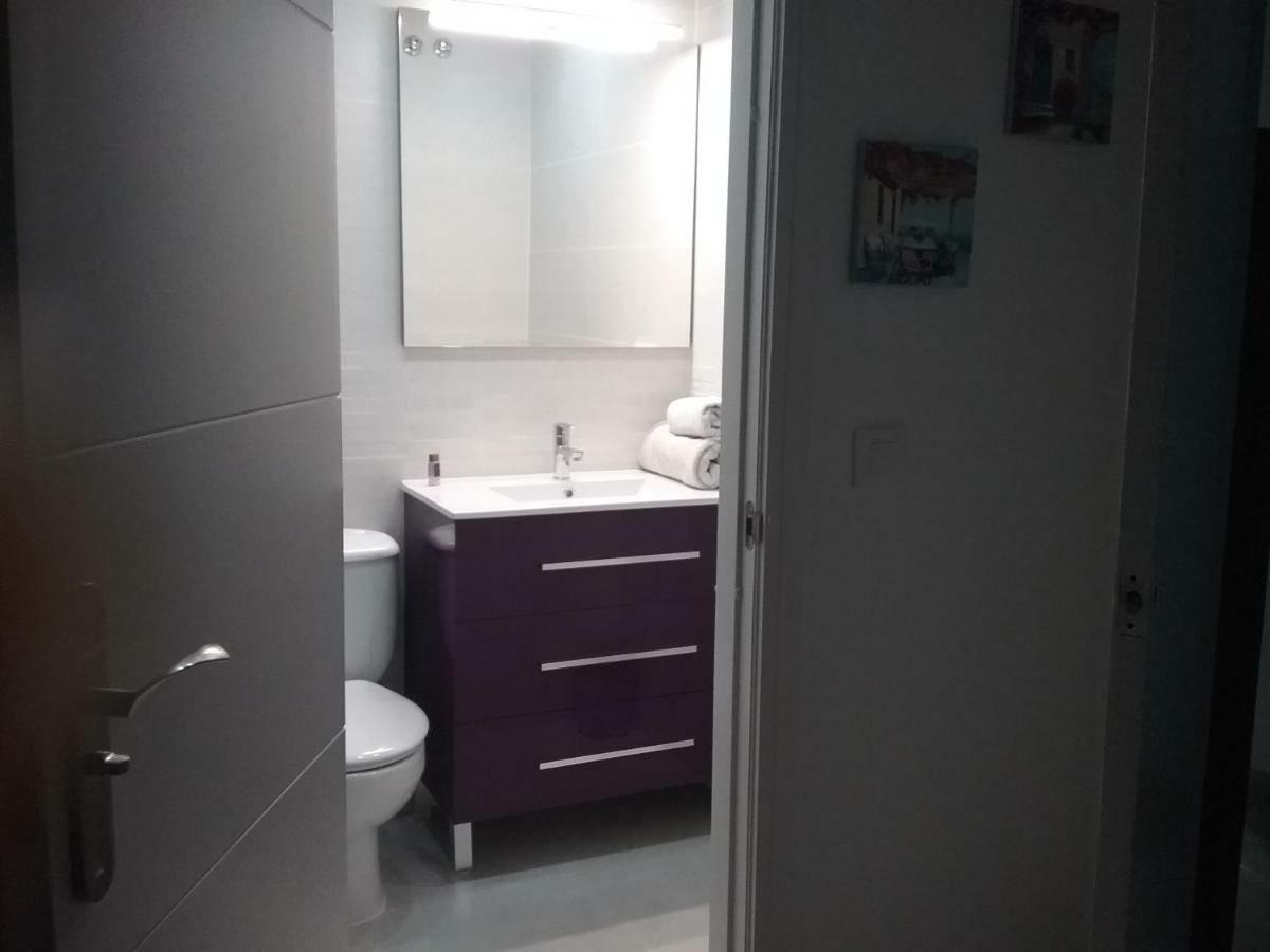 Apartament Atico Puerto Denia Zewnętrze zdjęcie