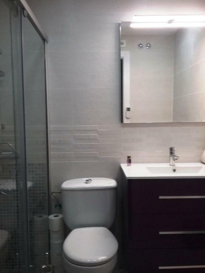 Apartament Atico Puerto Denia Zewnętrze zdjęcie