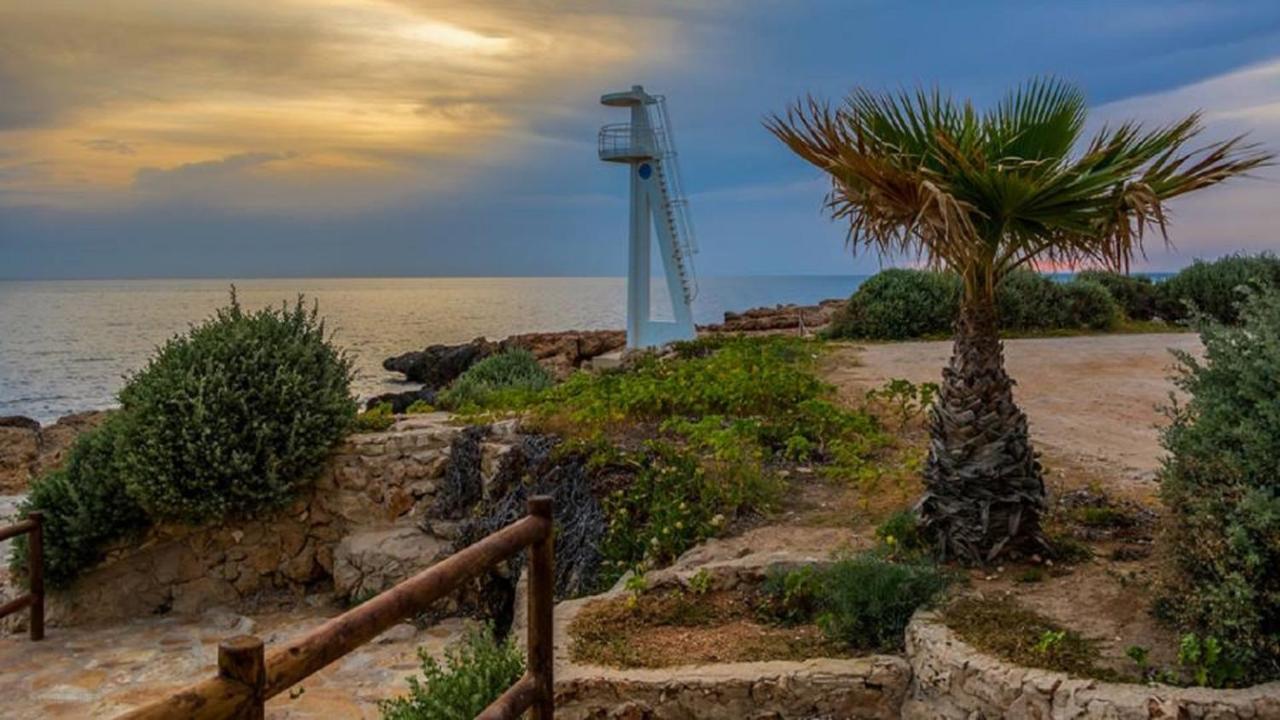 Apartament Atico Puerto Denia Zewnętrze zdjęcie
